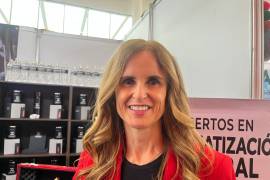 La Cónsul General de Canadá en Monterrey, Annabelle Larouche destacó que las empresas canadienses generan miles de empleos en el estado.