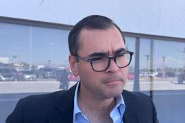 Luis Eduardo Olivares Martínez, Secretario de Economía en Coahuila, confirmó un balance competitivo dentro del grupo de las 39 zonas urbanas monitoreadas en el País.