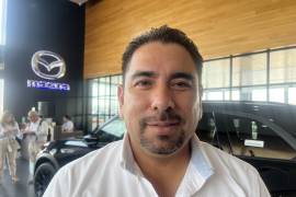 Isidoro García Reyes indicó que al incremento del precio de combustibles, se suman temas como la revisión del T-MEC, así como la reducción de la jornada laboral.