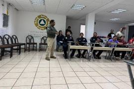 El simulacro tiene como objetivo evaluar y fortalecer la capacidad de respuesta ante emergencias como incendios, explosiones, fugas de sustancias químicas o fenómenos naturales.