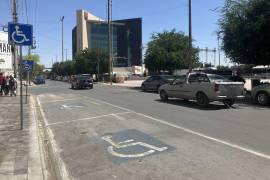 Los grupos vulnerables serán beneficiados por la nueva infraestructura accesible en Torreón.