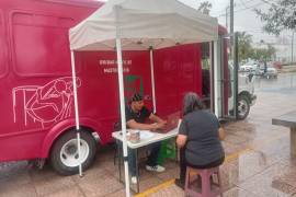 El IMSS llevará mastógrafos móviles a unidades médicas de distintas regiones de Coahuila durante agosto.