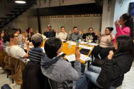 Silenters ha recibido a más de 800 estudiantes durante nueve años, de acuerdo con su directora, Daniela Espinosa.