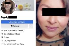 La mujer de nombre Magaly ‘N’ cerró todas sus redes recientemente y al parecer ya no habita la casa que tenía en Teotihuacán