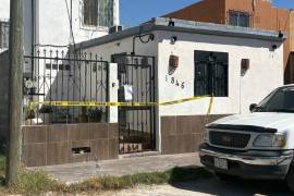 El inmueble quedó bajo resguardo mientras continúan las investigaciones.