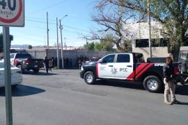Policía Civil de Coahuila fue quién realizó el decomiso