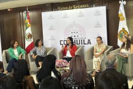 Las participantes enfatizaron la necesidad de escuchar a la juventud para construir políticas de prevención efectivas.