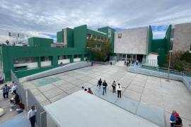 La Delegación IMSS Coahuila estableció previamente guardias a fin de contiunuar con el servicio.