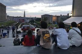 Cultura y Pop: Bruselas