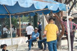 El abogado de los jubilados añadió que este mes el ISSSTE implementó un sistema para informar el estatus de los cumplimientos, otorgando 20 días hábiles para dar respuesta.