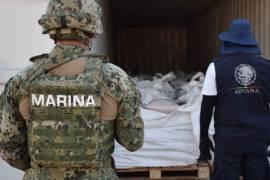 La falta de personal en la aduana de Tijuana desnuda una grave falta por parte de las autoridades fronterizas de México para hacer frente al tráfico de drogas y armas