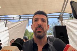 “Nuestro enemigo número uno es la basura, pero el escombro y la tierra que se deja afuera de los hogares ”, dice Fernando Villarreal, titular de Servicios Públicos de Torreón.