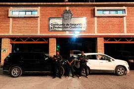 Brayan Rubén, alias “La Turbina”, de 33 años, quedó a disposición del Ministerio Público tras las investigaciones.