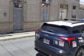 Personas en situación de calle se apropian de casas del Centro con técnicas preocupantes para los vecinos