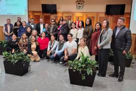 Personas con discapacidad compartieron experiencias sobre las barreras que enfrentan en servicios públicos.