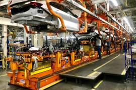 Este lunes en el complejo de Ramos Arizpe, seguirá la “segunda parte” de despidos masivos, hasta completar mil 900 personas fuera de la línea de producción.