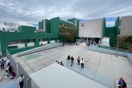 La renovación busca mejorar la funcionalidad y dignidad de los espacios.