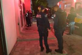 Indagan. El menor fue arrestado tras ser reportado como “sospechoso” por vecinos de las calles Fortín de Carlota y Paseo de la Reforma.
