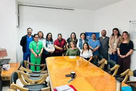 En el área de oncohematología para el tratamiento de leucemia y mejorar la atención oncológica pediátrica.