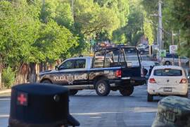 Los presuntos fueron detenidos el 22 de enero y durante un cateo se les aseguró 22 armas de fuego cortas y cinco armas largas/FOTO: CUARTO OSCURO