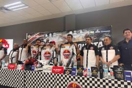 El Rally Coahuila 1000 celebrará su edición 2026 del 13 al 16 de agosto con recorridos por municipios de La Laguna, el desierto y la región Centro del estado.