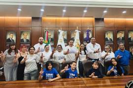 El tradicional campamento de verano de la UAdeC iniciará el 20 de junio y concluirá el último día de mes.