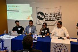 Convoca FCPyS de la UAdeC a Participar en el XVII Congreso Nacional de Estudiantes de Sociología