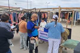Desde el 12 de febrero se han aplicado alrededor de 7 mil dosis, priorizando a niñas y niños de 6 meses a 10 años.