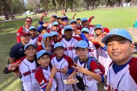 Ojo de Agua de Saltillo buscará el tercer puesto ante Aguascalientes luego de perder su invicto frente a Veracruz en la MLB Cup México 2026.