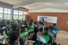 El objetivo es prevenir violencias en entornos digitales mediante información y reflexión.