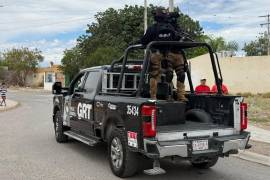 Los recorridos de vigilancia se concentrarán en bares, restaurantes, vialidades principales y otros puntos de reunión donde se prevé una importante afluencia de aficionados para seguir el partido de la Selección Mexicana.