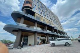 Nuevo hotel para el Mundial en Nuevo León