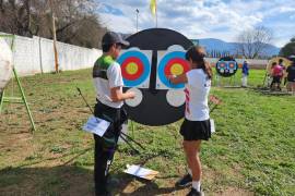 Saltillo recibirá en septiembre a los mejores exponentes del tiro con arco mundial.