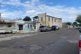 Raymundo Mondragón Alegría, de 56 años, fue localizado sin vida dentro de un cuarto de una vecindad en la colonia Porvenir de Acuña.