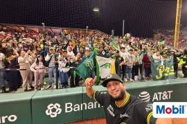 Pericos de Puebla venció 3-0 a los Diablos Rojos en el Alfredo Harp Helú y selló su clasificación al ganar la serie 4-2.