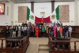 El Parlamento reunió a participantes de distintos municipios para debatir políticas públicas y derechos de la comunidad LGBTIQ+.