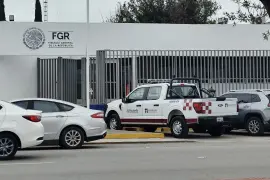 El aseguramiento ocurrió durante una inspección en el Puente Internacional II de Piedras Negras. Paula ‘N’ y Wendy ‘N’ quedaron a disposición de la Fiscalía General de la República.