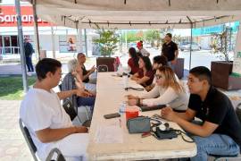 El programa busca acercar servicios de salud accesibles a la población.