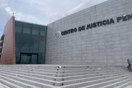 La audiencia para determinar si el acusado será vinculado a proceso se programó para el lunes 24 de noviembre.