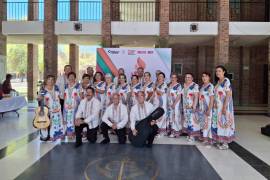 Los representantes de Torreón participaron en disciplinas deportivas, culturales y de habilidades, logrando una de las actuaciones más destacadas de la edición 2026.