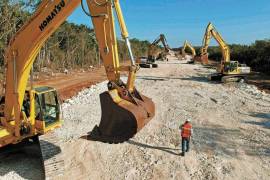 Para los activistas y buzos de cuevas, no hay duda de que el nuevo trazo pasará por la parte de la selva baja entre Playa del Carmen y Tulum