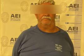 Muere en el Cereso No. 3 de Ciudad Juárez Facundo M., implicado en el caso del Crematorio Plenitud