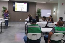 El Instituto llevará la plática a escuelas, universidades y empresas durante septiembre, con actividades de información y sensibilización.