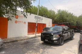 Secretaría de Educación activa protocolos en escuelas de Nuevo León tras amenazas de tiroteos; piden reportar al 911 y evitar rumores