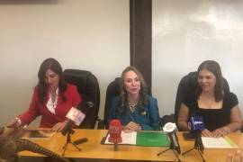 La asociación dijo que las mujeres aportan el 40% del PIB y sus negocios están focalizados en los giros de comercio, servicios, turismo y agroindustria. FOTO: REBECA RAMÍREZ/VANGUARDIA.