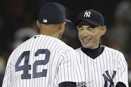 El histórico Ichiro Suzuki se convierte en el primer jugador nacido en Japón en ser elegido al Salón de la Fama del Beisbol Nacional.