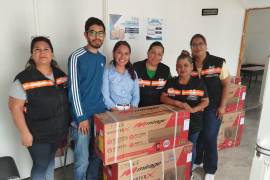 El municipio, en coordinación con UNIDOS, busca generar soluciones reales ante las altas temperaturas.