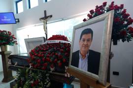 Luis Enrique Ramírez Ramos fue columnista y fundador del portal de noticias “Fuentes Fidedignas”.