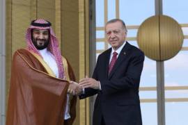 El acuerdo estipula que un ataque armado contra cualquiera de los tres países será considerado un ataque contra todos ellos.