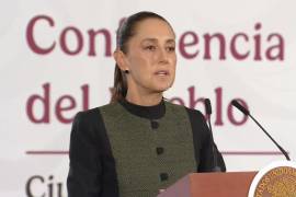 Sheinbaum explicó que, además del puente aéreo, el gobierno federal prepara un segundo envío de ayuda por vía marítima.